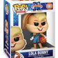 Funko Pop! 1061 Lola Bunny [Space Jam: a new legacy]