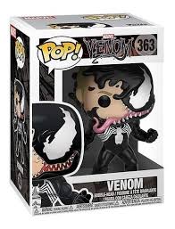 Funko Pop! 363 Venom [Venom]