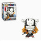 Funko Pop! 1104 Fully-Hollowfied Ichihgo [Bleach] - Limited Glow Chase Edition, Funko Special Edition
