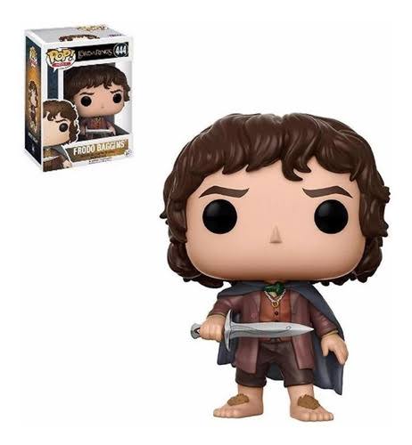 Funko Pop! 444 Frodo Baggins [The Lord of the Rings]