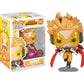 Funko Pop! 1147 Hawks [My Hero Academia] - Flocked, Special Edition