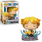 Funko Pop! 987 Zenitsu Agatsuma [Demon Slayer: Kimetsu no Yaiba] - Funimation 2021 Exclusive