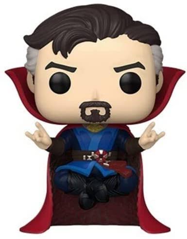 FUNKO POP! 1008 Doctor Strange (DOCTOR STRANGE IN THE MULTIVERSE OF MADNESS) - [Speciality Series]