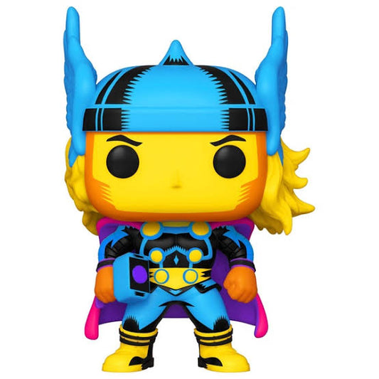 Funko Pop! 650 Thor [Marvel] - Special Edition