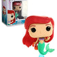 Funko Pop! 563 Ariel [The Little Mermaid]
