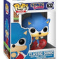 Funko Pop! 632 Classic Sonic [Sonic The Hedgehog]