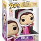 Funko Pop! 1137 Belle [Beauty and the Beast]
