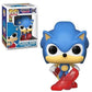 Funko Pop! 632 Classic Sonic [Sonic The Hedgehog]