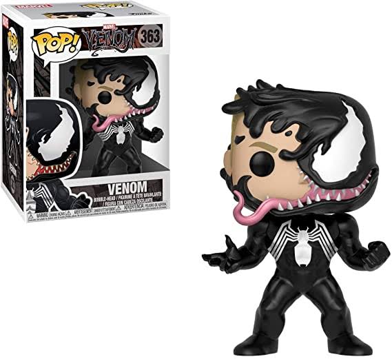 Funko Pop! 363 Venom [Venom]
