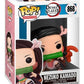 Funko Pop! 868 Nezuko Kamado [Demon Slayer]