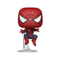 Funko Pop! 1158 Friendly Neighborhod Spider-Man [Spiderman: No Way Home]