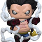 Funko Pop! 926 Luffy Gear Four [One Piece] - Chalice Collectibles Exclusive