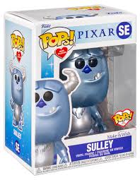 Funko Pop! SE Sulley [Monsters Inc]