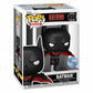 Funko Pop! 458 Batman [Batman Beyond] - Funko Special Edition