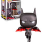 Funko Pop! 458 Batman [Batman Beyond] - Funko Special Edition