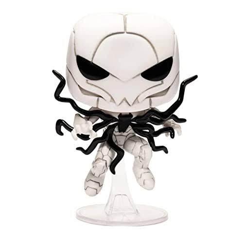 Funko Pop! 966 Poison Spider-Man [Venom] - Funko Special Edition