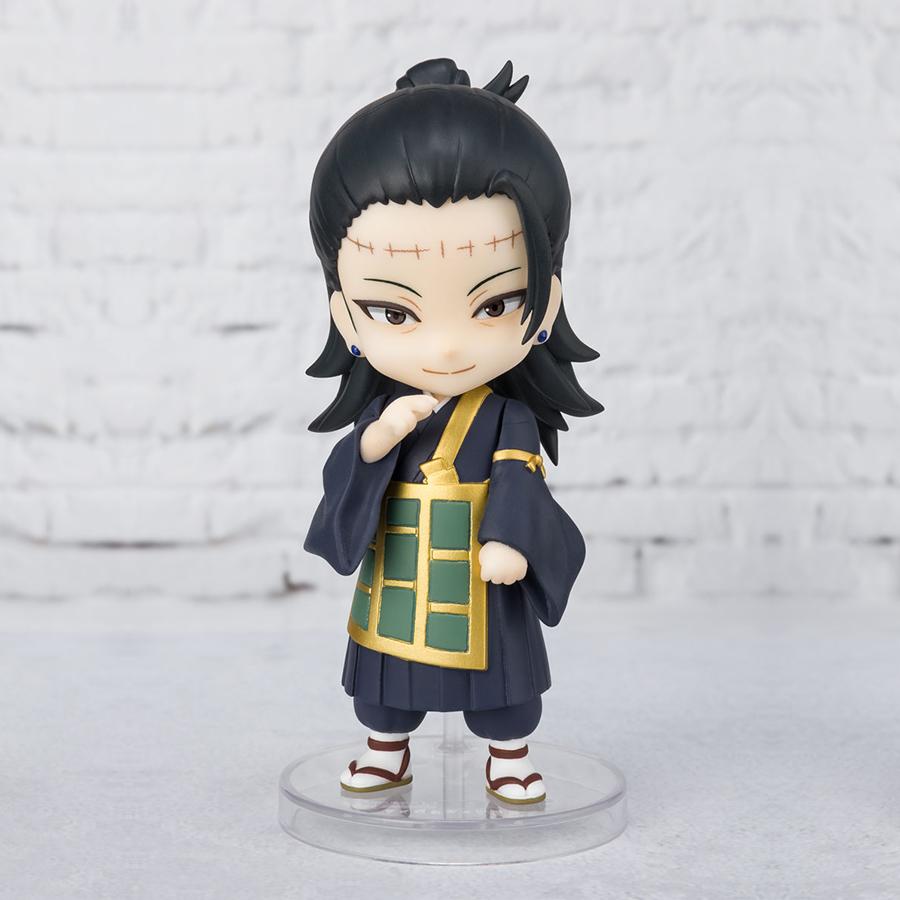 Figuarts Mini 065 Suguru Geto [Jujutsu Kaisen]