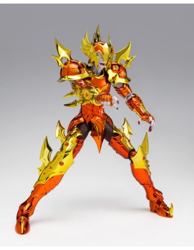 MYTH CLOTH EX Limnades Casa - [Saint Seiya]