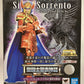 MYTH CLOTH EX Siren Sorrento (Asgard Final Battle Ver.) - [Saint Seiya]